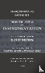 Gevaert, Francois-Auguste - New Treatise on Instrumentation