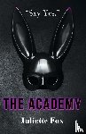 Fox, Juliette - The Academy