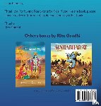 Gandhi, Rita - Ramayana for Kids