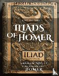 Homer - The Iliad of Homer