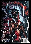Barras, Dell - The Art of Dell Barras