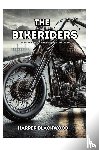 Blackwood, Harper - The Bikeriders