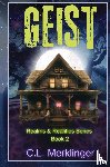 Merklinger, C. L. - Geist
