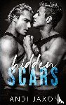 Jaxon, Andi - Hidden Scars