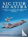 Harold A. Skaarup - Sic Itur ad Astra