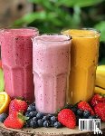 Johnson, Kelly - 50 Smoothie Recipes for Home
