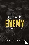 Jasper, Jamila - Biker's Enemy
