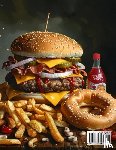 Johnson, Kelly - 50 High-Fat Food Recipes for Home
