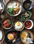 Johnson, Kelly - 50 South Korean Breakfast Recipes for Home