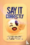 Agboola, Ezekiel - SAY IT CORRECTLY!