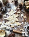 Johnson, Kelly - 50 Christmas Baking Recipes for Home