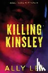 Lee, Ally - Killing Kinsley