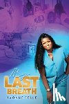 Belle, Jvonne - My Last Breath
