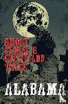 Sircy, Allen - Ghost Stories & Graveyard Tales