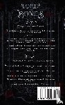Pierce, Aiden, Pierce, R. K. - Lord of Bones