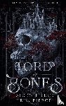 Pierce, Aiden, Pierce, R. K. - Lord of Bones