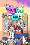 Walter, Jane M - The Nerd Games