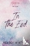 Whitney, Kelsey - In The End