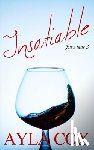 Cox, Ayla - Insatiable