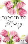 Jasper, Jamila - Forced To Marry