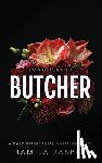 Jasper, Jamila - Long Island Butcher