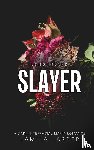 Jasper, Jamila - Long Island Slayer