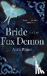 Perez, Alex - Bride To Fox Demon
