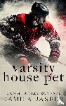 Jasper, Jamila - Varsity House Pet