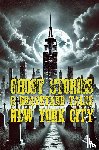 Sircy, Allen - Ghost Stories & Graveyard Tales