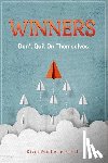Smith, Ricci Michelle - Winners Don't Quit On Themselves