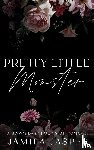 Jasper, Jamila - Pretty Little Monster