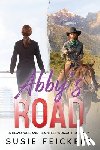 Feickert, Susie D. - Abby's Road
