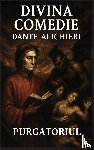 Alighieri, Dante - Divina Comedie