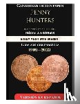 Kangas, Kate - Penny Hunters (Spanish Version) Cazadores De Peniques