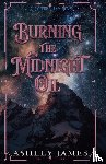 James, Ashley - Burning the Midnight Oil