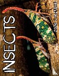 Patrick, B. - Insects 2026 Calendar
