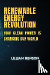 Benson, Lillian - Renewable Energy Revolution