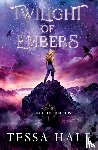 Hale, Tessa - Twilight of Embers
