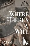 Hughes, Ember - Where There's A Will
