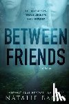 Banks, Natalie - Between Friends