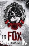 Krimmer, Dj - Fox