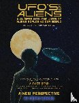 Harding, Marvin - UFOs and Aliens, A Glimpse Into The Lives Of Aliens Exploring Our World