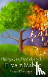Flanagan, James - Fires In Mabon