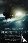 Authors, Anwa, Huff, D. Ogden, Dean, Kyro - Above, Below, and Beyond the Sea