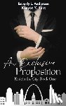 Anderson, Beverly L. - An Exclusive Proposition