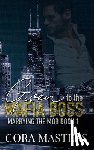Masters, Cora - Given to the Mafia Boss