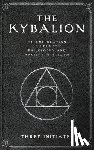 Initiates, Three - The Kybalion
