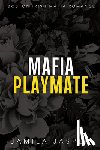 Jasper, Jamila - Mafia Playmate