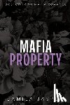 Jasper, Jamila - Mafia Property