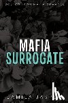 Jasper, Jamila - Mafia Surrogate